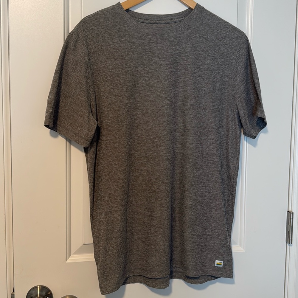 Vuori Strato Tech Tee